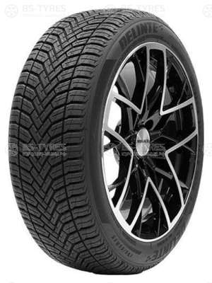 Delinte AW6 205/55 R17 95V