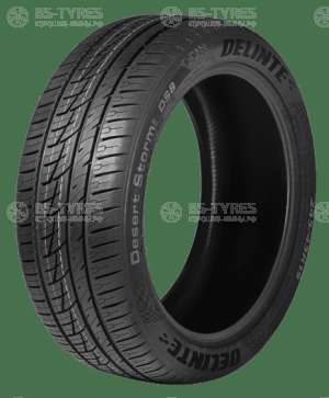 Delinte DS8 235/55 R19 105W