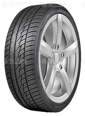 Delinte DS8 235/55 R19 105W