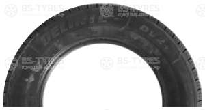 Delinte DV2+ 205/75 R16C 110/108R