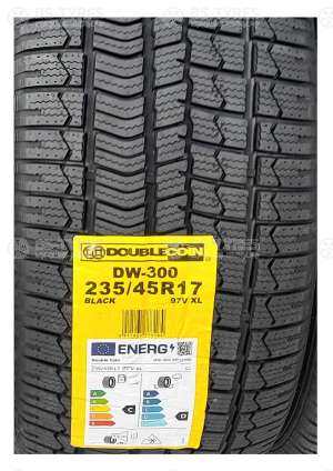 Doublecoin DW300 205/55 R16 94V