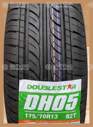 Doublestar DH05 185/65 R15 88H