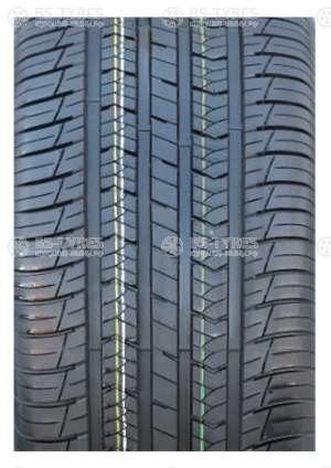 Doublestar DSS02 255/60 R18 112H