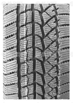 Doublestar DW02 245/65 R17 107S