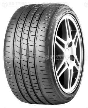 Lassa Driveways Sport + 245/40 R19 98Y