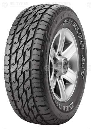 Bridgestone Dueler A/T 697 215/70 R15 98S