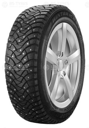 Dunlop Winter Ice 03 255/40 R19 100T (уценка)