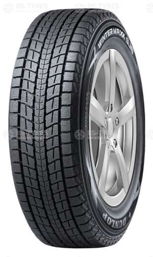 Dunlop Winter MAXX SJ8 255/50 R19 107R (уценка)