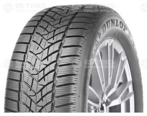 Dunlop Winter Sport 5 295/35 R21 107V