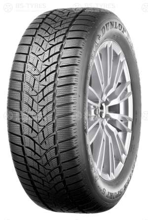 Dunlop Winter Sport 5 295/35 R21 107V