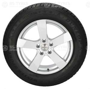 Dunlop Winter Sport 5 295/35 R21 107V