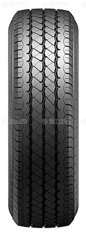 Dynamo Hiscend-H MC02 225/55 R17C 109/107H
