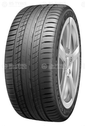 Dynamo Hiscend-H MSU01 285/35 R22 106Y
