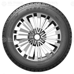 Dynamo Snow-H MWH01 165/65 R14 79T
