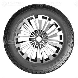 Dynamo Snow-H MWH01 165/65 R14 79T