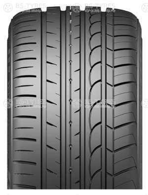 Dynamo Street-H MU02 255/35 R18 94Y