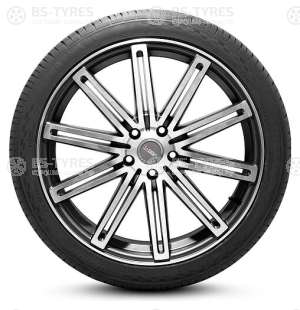 Dynamo Street-H MU02 255/35 R18 94Y