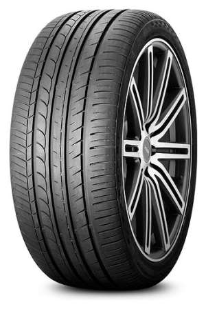 Dynamo Street-H MU02 255/35 R18 94Y