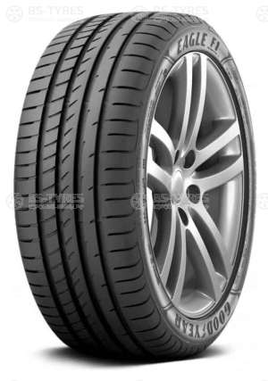Goodyear Eagle F1 Asymmetric 2 225/45 R18 91Y