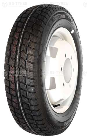 Кама Euro-520 205/75 R16C 110/108R