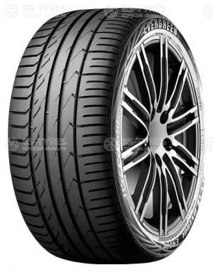 Evergreen ES880 Dynacontrol 225/55 R19 99V
