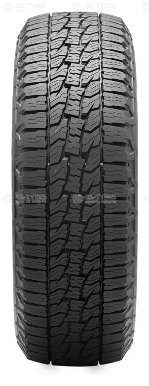 Wildpeak A/T Trail