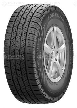 FSR305 Tormenta H/T
