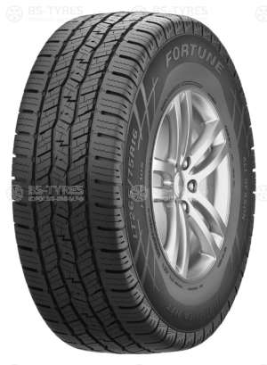 FSR305 Tormenta H/T