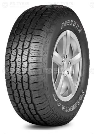 Fortuna FSR308 Tormenta A/T 265/65 R17 112T