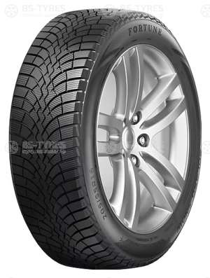 Fortuna Polaro Snow 225/60 R18 104H