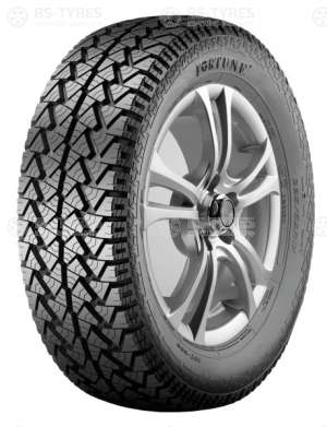 Fortuna FSR-302 235/70 R16 106T