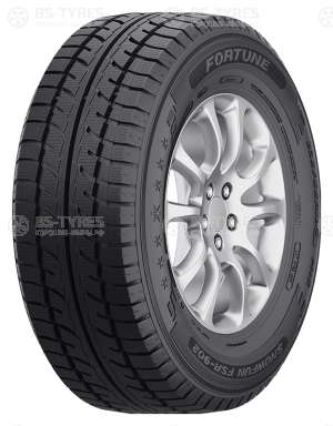 Fortuna FSR902 195/75 R16C 107/105R