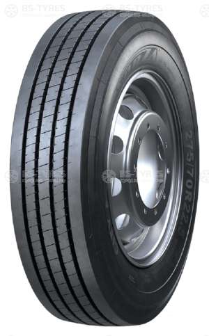 Кама Forza City A 275/70 R22.5 150/145J Универсальная