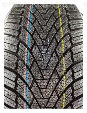 FronWay Icemaster I 205/55 R17 95H