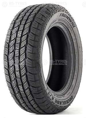 FronWay Rockblade A/T I 245/70 R16 107T