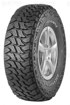 FronWay Rockhunter M/T 265/70 R17C 121Q