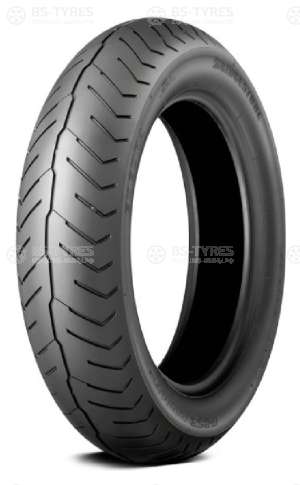 Bridgestone G853 Exedra 120/70 R18 59W Рулевая