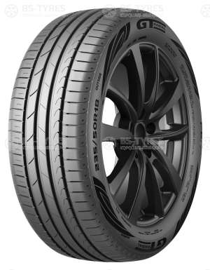 GT Radial FE2 SUV 235/50 R18 97V