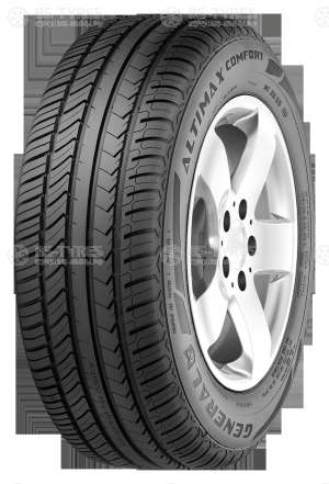 General Altimax Comfort 175/70 R14 84T