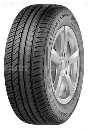 General Altimax Comfort 175/70 R14 84T