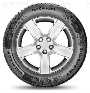 Gislaved IceControl 195/65 R15 95T