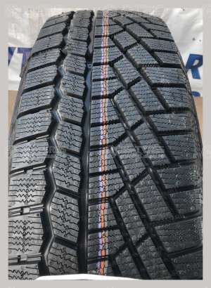 Gislaved Soft Frost 200 195/60 R16 93T