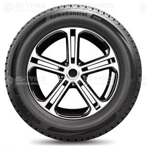 Gislaved SpikeControl 215/55 R16 93T