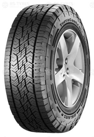 Gislaved TerraControl ATR 235/70 R16 106H