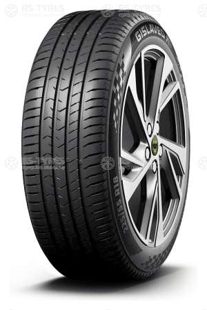Gislaved ActiveControl 245/45 R19 102V