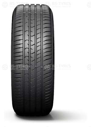 Gislaved ActiveControl 245/45 R19 102V
