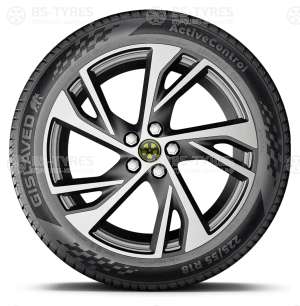Gislaved ActiveControl 245/45 R19 102V