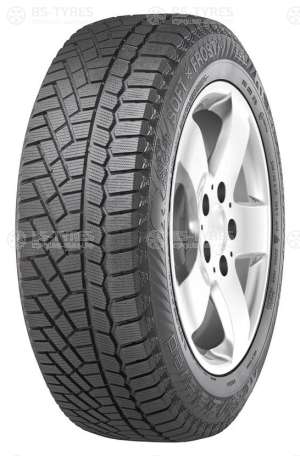 Gislaved Soft Frost 200 195/60 R16 93T
