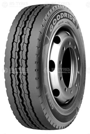 Goodride GTX1 235/75 R17.5 143/141J