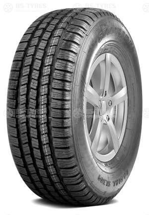Goodride SL309 185/75 R16C 104/102R